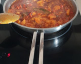 Foto del paso 1 de la receta: Arroz de pulpo con patatas
