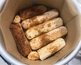 安全· 简单·放心的 ——— 提拉米苏(蛋黄加热杀菌法)的食譜步驟13照片