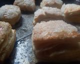 Foto del paso 8 de la receta: Caras sucias, a mi manera🤗