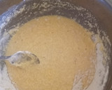 Foto del paso 3 de la receta: Kuchen sureño también conocido con alemán ☺️😏🍓🍓