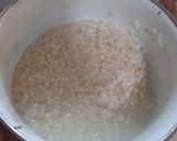 Foto langkah ke 1 dari resep Tinutuan (Bubur Manado) dan Sambal Ikan Roa.