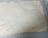 Foto del paso 9 de la receta: Empanadico o pastillo de calabaza (Sin Gluten)