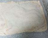 Foto del paso 9 de la receta: Empanadico o pastillo de calabaza (Sin Gluten)