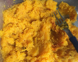 Foto del paso 2 de la receta: Calabaza rellena