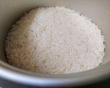 Hình bước làm 1 của món Cơm RƯỢU miền Nam
