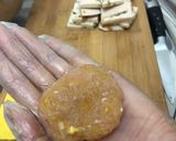 عکس مرحله 2 از دستور کردن بلو