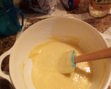 Foto del paso 3 de la receta: Torta de vainilla