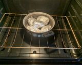 Foto del paso 4 de la receta: Papas horneadas a mi estilo