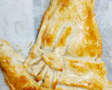 Foto del paso 6 de la receta: Empanada Noche de Brujas