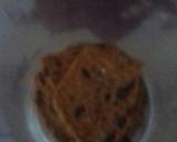 Dessert*tiramisu sans cuisson*