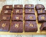 Foto del paso 7 de la receta: Brownie de Chocolate con Leche Condensada