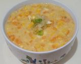 Foto langkah ke 7 dari resep Cream Soup 🥰.