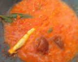 Foto langkah ke 4 dari resep Sambal Goreng Kentang Tahu.