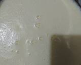 Marble chocolate cream Cake and cup cakes made at home recipe step 3 photo
