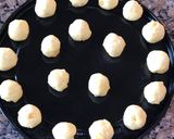 Foto del paso 4 de la receta: Chipa casero