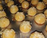Foto langkah ke 4 dari resep Nastar empuk dan lumer banget.