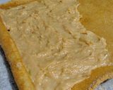 Foto del paso 2 de la receta: PIONONO Casero,🌯 relleno con Crema Pastelera & Baileys🍾...!