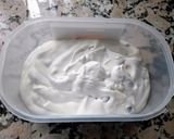 Foto del paso 4 de la receta Helado de yogur