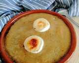 Foto del paso 14 de la receta: Lentejas gratinadas con queso de cabra