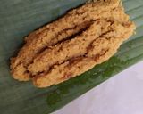 Foto langkah ke 3 dari resep Ketimus / lemet.