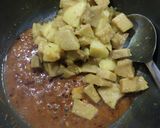 A picture of step 2 of Oler Dalna.