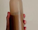 Foto del paso 1 de la receta: "Baileys"