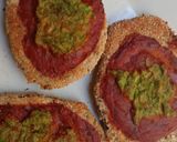 Foto del paso 4 de la receta: Milanesas de berenjena