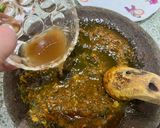 Foto langkah ke 3 dari resep Urap Sayur.