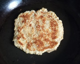 Foto del paso 6 de la receta: Pancakes de plátano y avena