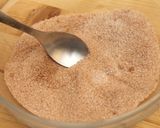 Churros recept fázis 1 fotója