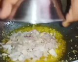A picture of step 9 of Paneer Tikka Masala 📌.