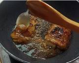 มาเตรียมเมนูข้าวกล่องกันเถอะ | ข้าวหน้าไก่เทอริยากิ วิธีทำสูตร 8 รูป