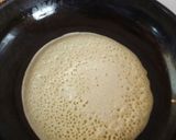 A picture of step 4 of Pancakes.