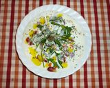 Foto del paso 12 de la receta Ensalada de frutas