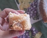 Foto del paso 10 de la receta: Budín cuatro cuatros de nueces y frutas abrillantadas