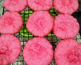 Foto langkah ke 4 dari resep Cucur gembul berserat.