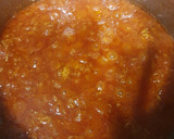 Foto del paso 3 de la receta: Macarrones con atún
