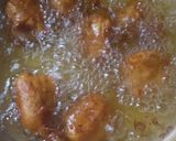 Foto del paso 3 de la receta Buñuelos de pechugas de pollo