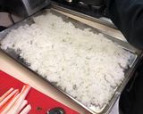 Foto del paso 2 de la receta: Sushis al estilo Sonorenses