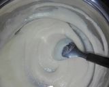 Foto del paso 3 de la receta: Bechamel con Roquefort y jamón de Miriam!!