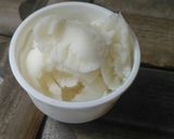 Foto langkah ke 4 dari resep Es krim susu blender (no mixer, no sp).