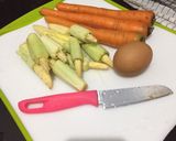 Foto langkah ke 1 dari resep Salad solo.