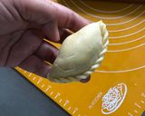 Foto langkah ke 9 dari resep #79 Chicken Currypuff.
