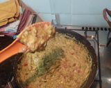 Foto del paso 5 de la receta: Zapallitos rellenos