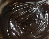 Hình bước làm 9 của món Chocolate cake