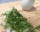 Foto del paso 2 de la receta Calamares encebollados