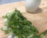 Foto del paso 2 de la receta: Calamares encebollados