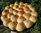 Foto del paso 7 de la receta: Pancitos Salados De Anís