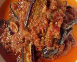 Foto langkah ke 6 dari resep Sambalado Terong.