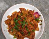 Foto langkah ke 4 dari resep Chicken Popcorn Asam Manis.